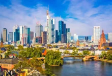 Where to stay in Frankfurt? The 6 best areas and hotels 🇩🇪 32