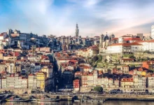 Where to stay in Porto, Portugal? - 7 best areas and hotels 🇵🇹 45