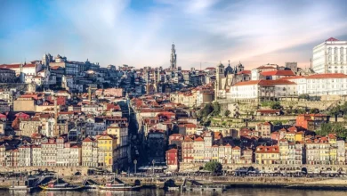 Where to stay in Porto, Portugal? - 7 best areas and hotels 🇵🇹 31