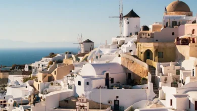 Entdecken Sie die 10 besten Unterkünfte auf Santorin, Griechenland 🇬🇷 453
