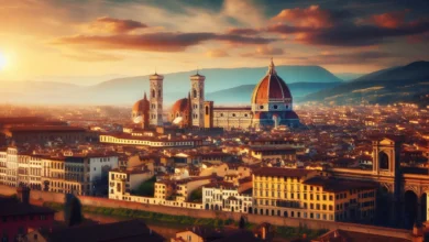Unterkunft in Florenz: Die besten Gegenden und Hotelführer 🇮🇹 92