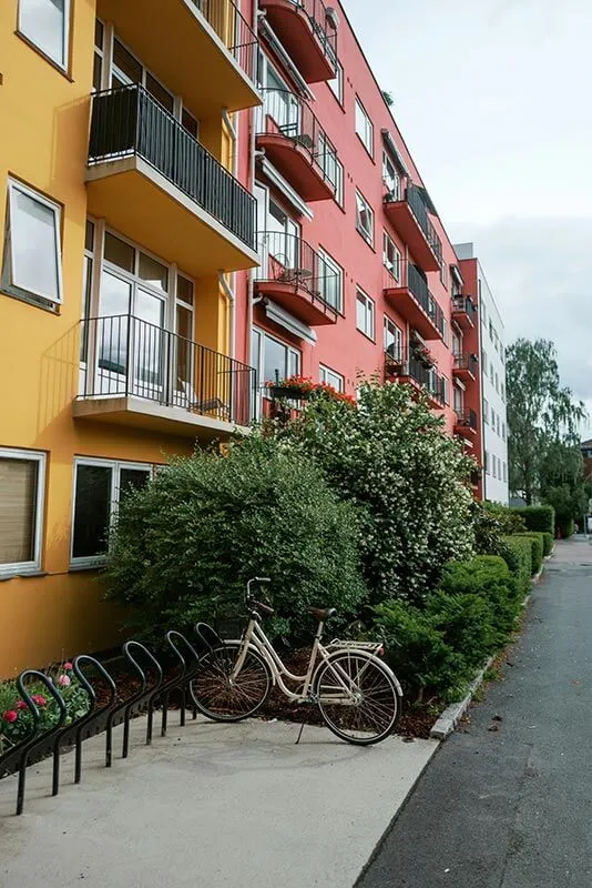 Unterkunft in Oslo: Die 6 besten Gegenden für Touristen 🇳🇴 16 Unterkunft in Oslo: Die 6 besten Gegenden für Touristen 🇳🇴 15
