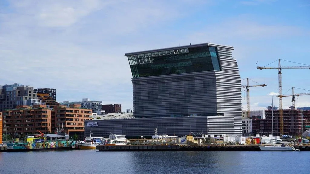 Unterkunft in Oslo: Die 6 besten Gegenden für Touristen 🇳🇴 10 Unterkunft in Oslo: Die 6 besten Gegenden für Touristen 🇳🇴 9