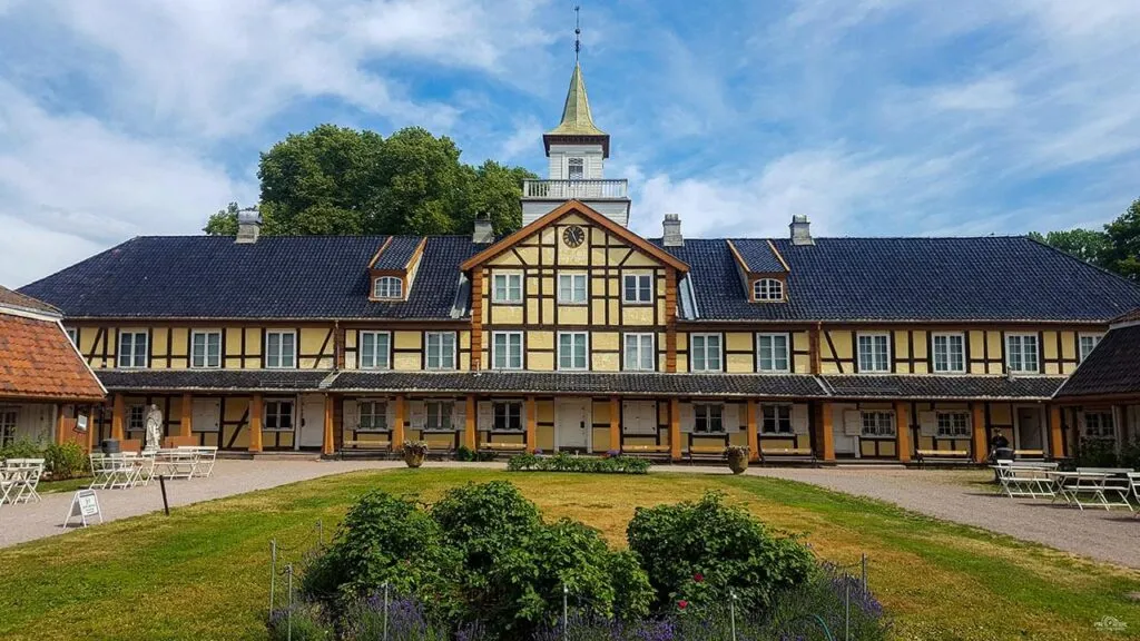 Unterkunft in Oslo: Die 6 besten Gegenden für Touristen 🇳🇴 14 Unterkunft in Oslo: Die 6 besten Gegenden für Touristen 🇳🇴 13