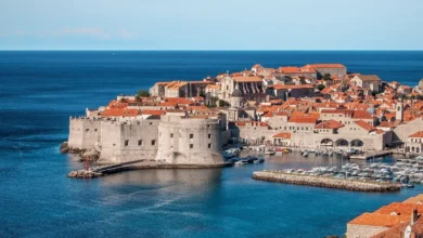 Where to stay in Dubrovnik: The Best Areas + Hotels 🇭🇷 34