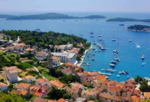 Dónde alojarse en Hvar, Croacia: 8 mejores zonas + hoteles 🇭🇷 38