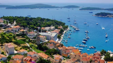 Where to Stay in Hvar, Croatia: 8 best Areas + Hotels 🇭🇷 50