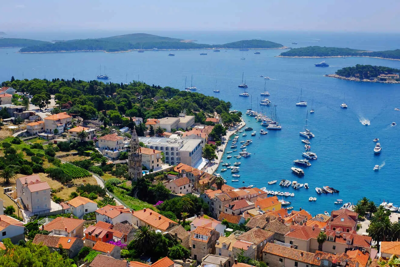 Where to Stay in Hvar, Croatia: 8 best Areas + Hotels ๐ญ๐ท 2 Where to Stay in Hvar, Croatia: 8 best Areas + Hotels ๐ญ๐ท 1