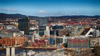 Where to stay in Oslo: The 6 best areas for travelers 🇳🇴 1