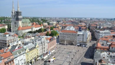 Where to stay in Zagreb 🇭🇷: 8 best areas and hotels 16