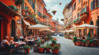 Where to stay in Bologna