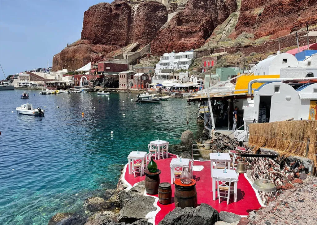 15 Best beaches in Santorini, Greece ๐ฌ๐ท 16 15 Best beaches in Santorini, Greece ๐ฌ๐ท 15