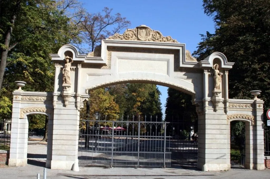 Alojamiento en Zagreb: 8 mejores zonas y guía de hoteles 🇭🇷 18 Alojamiento en Zagreb: 8 mejores zonas y guía de hoteles 🇭🇷 17