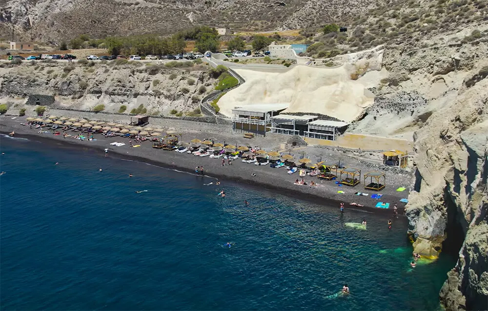 15 Best beaches in Santorini, Greece ๐ฌ๐ท 26 15 Best beaches in Santorini, Greece ๐ฌ๐ท 25