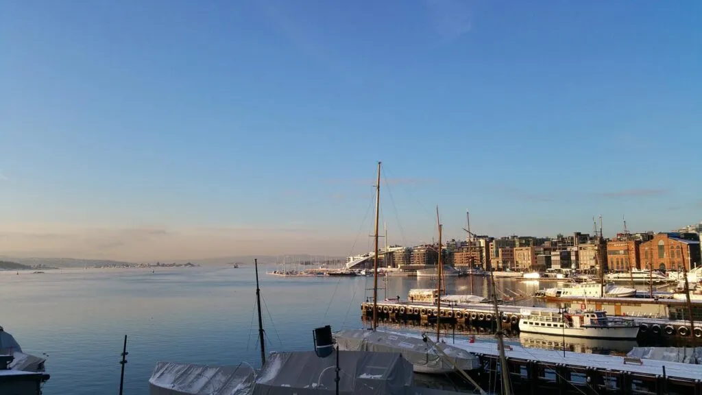 Unterkunft in Oslo: Die 6 besten Gegenden für Touristen 🇳🇴 6 Unterkunft in Oslo: Die 6 besten Gegenden für Touristen 🇳🇴 5