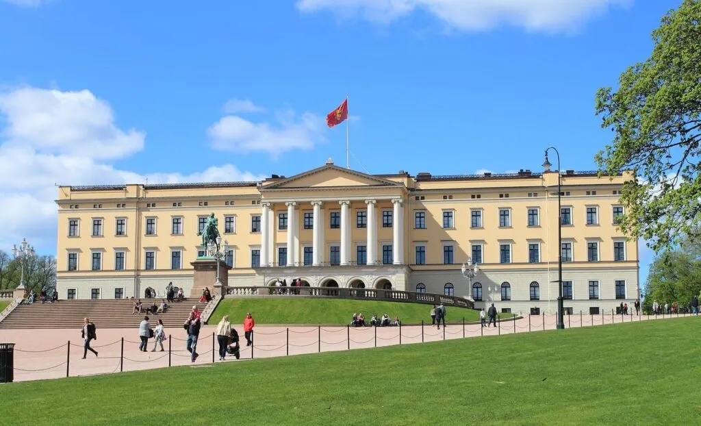 Unterkunft in Oslo: Die 6 besten Gegenden für Touristen 🇳🇴 4 Unterkunft in Oslo: Die 6 besten Gegenden für Touristen 🇳🇴 3
