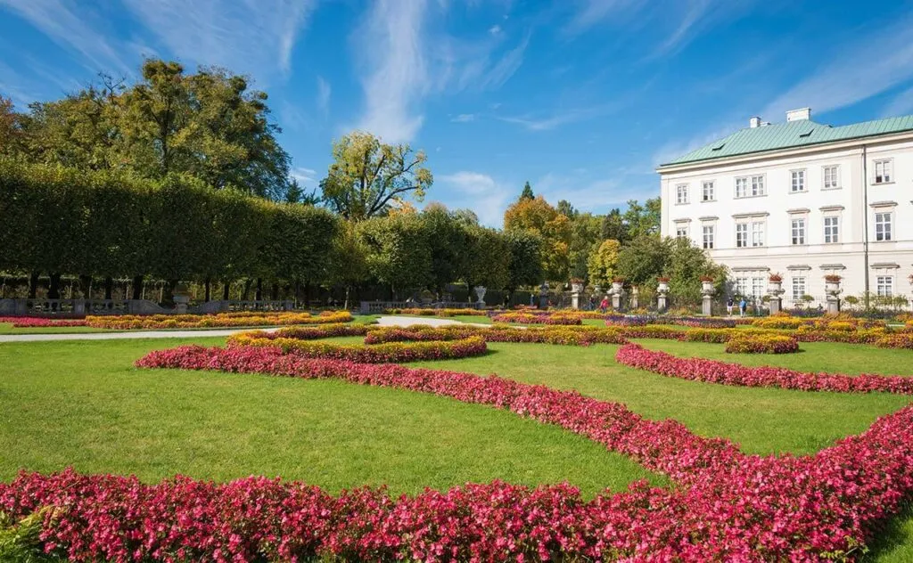 Onde ficar em Salzburgo: Melhores áreas e hotéis 🇦🇹 6 Onde ficar em Salzburgo: Melhores áreas e hotéis 🇦🇹 5