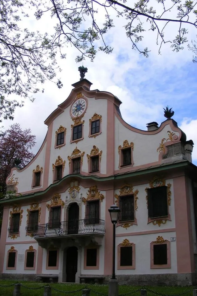 Onde ficar em Salzburgo: Melhores áreas e hotéis 🇦🇹 10 Onde ficar em Salzburgo: Melhores áreas e hotéis 🇦🇹 9