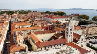 Best places to stay in Zadar: Best hotels in zadar, croatia 🇭🇷 14