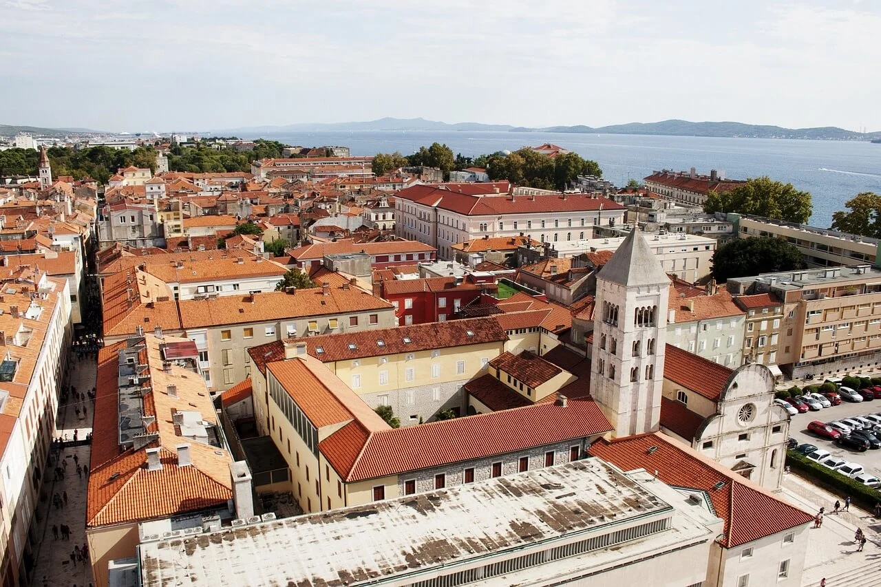 Best places to stay in Zadar: Best hotels in zadar, croatia 🇭🇷 2 Best places to stay in Zadar: Best hotels in zadar, croatia 🇭🇷 1