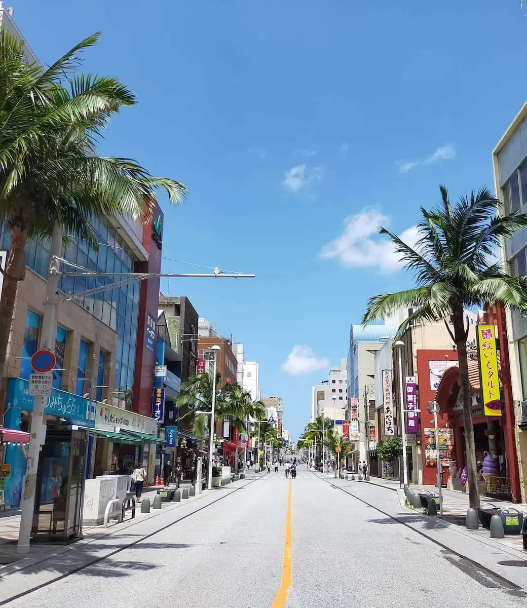 Onde ficar em Okinawa 🇯🇵: Melhores áreas e hotéis 11