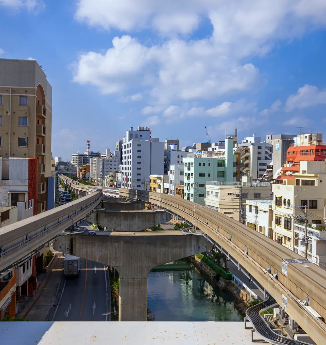Onde ficar em Okinawa 🇯🇵: Melhores áreas e hotéis 5