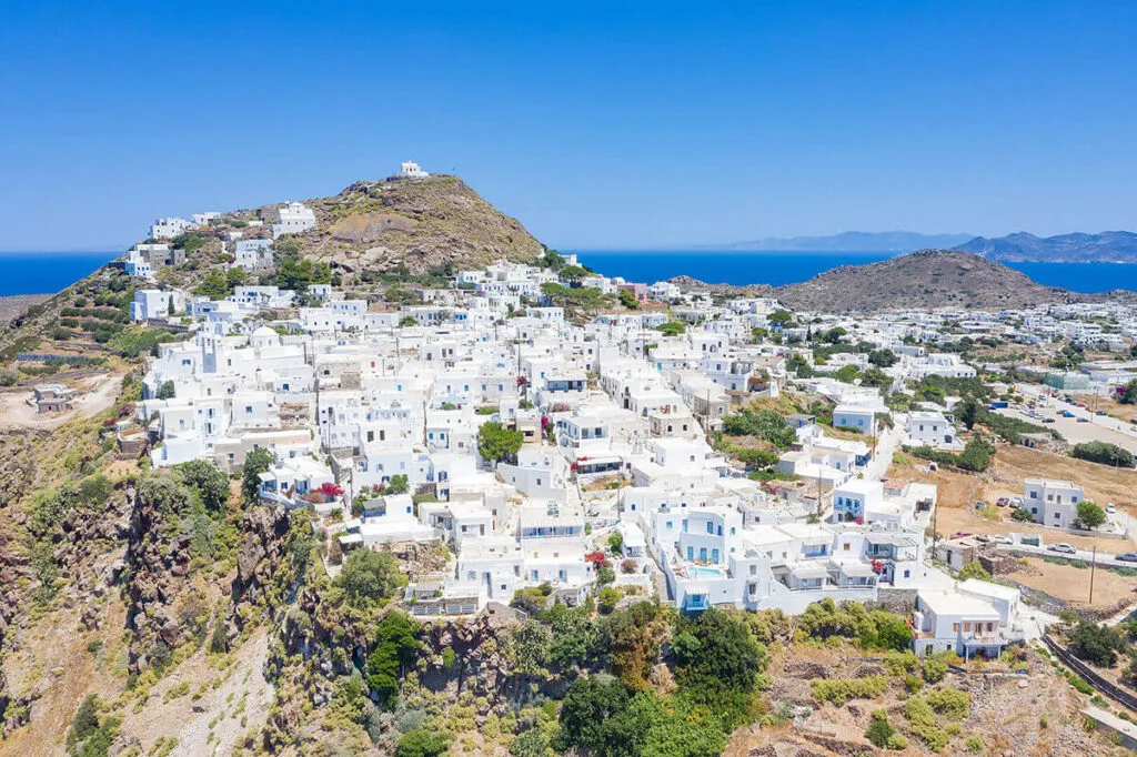 Where to Stay in Milos 🇬🇷: 10 Best Areas 8 Where to Stay in Milos 🇬🇷: 10 Best Areas 7
