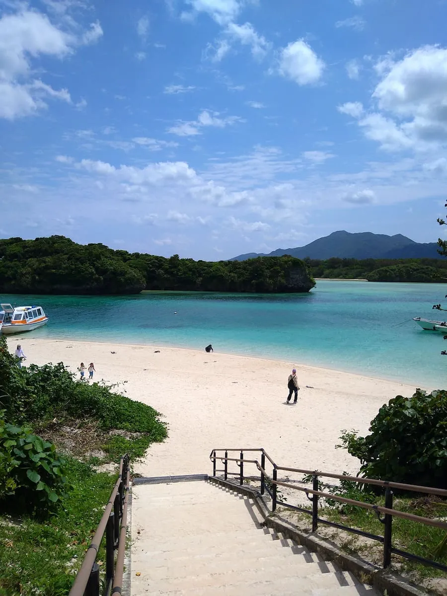 Onde ficar em Okinawa 🇯🇵: Melhores áreas e hotéis 3