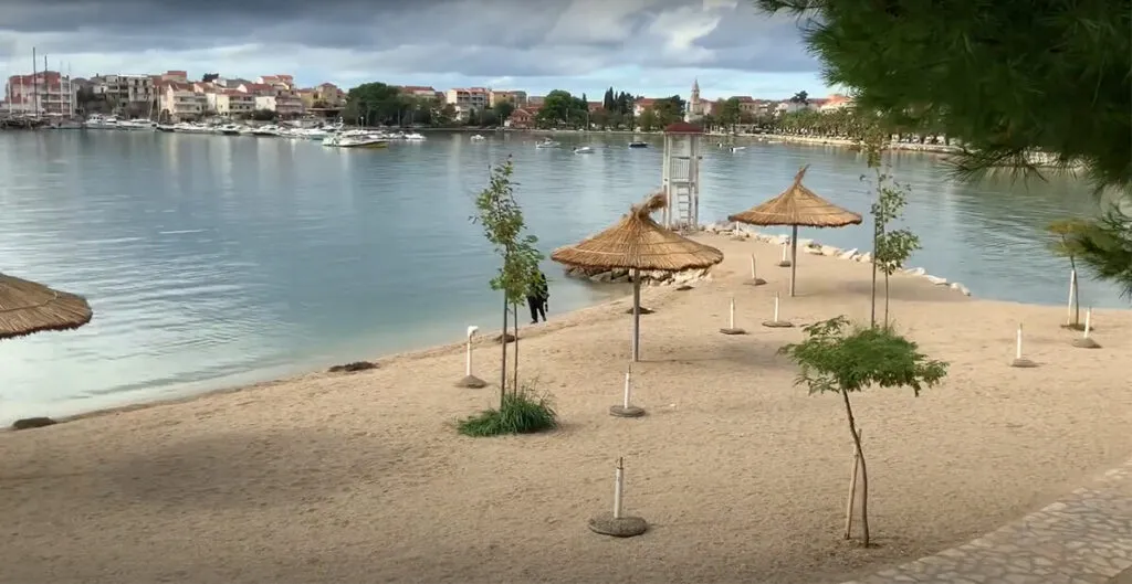 Where to Stay in Split Croatia 🇭🇷: 6 Best Areas 12