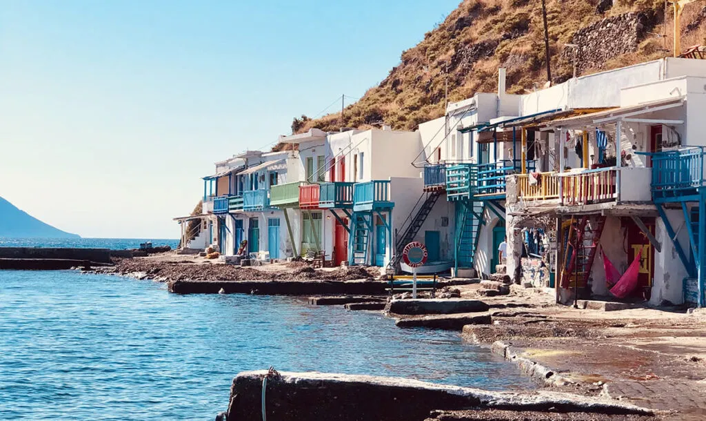 Where to Stay in Milos 🇬🇷: 10 Best Areas 12 Where to Stay in Milos 🇬🇷: 10 Best Areas 11