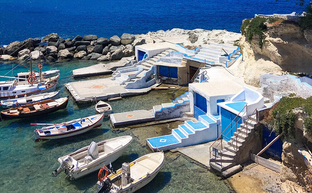 Where to Stay in Milos 🇬🇷: 10 Best Areas 18 Where to Stay in Milos 🇬🇷: 10 Best Areas 17