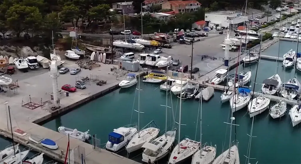 Where to Stay in Split Croatia 🇭🇷: 6 Best Areas 8