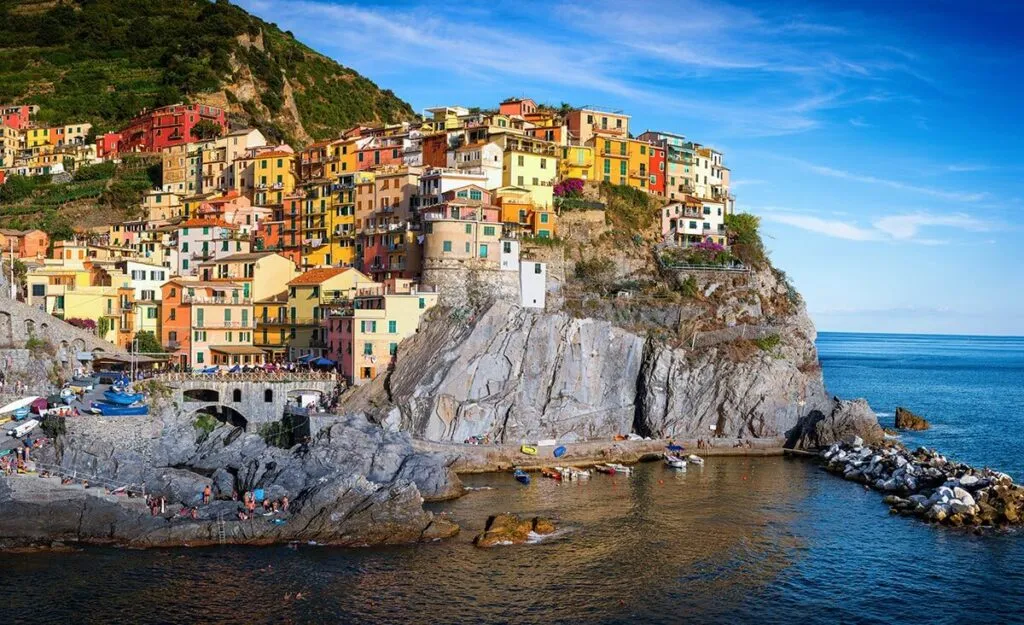 Onde ficar em Cinque Terre Itália 🇮🇹: As 6 melhores áreas 10 Onde ficar em Cinque Terre Itália 🇮🇹: As 6 melhores áreas 9