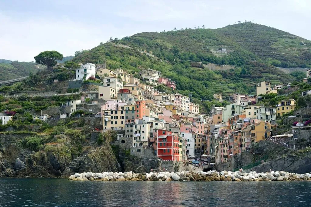 Onde ficar em Cinque Terre Itália 🇮🇹: As 6 melhores áreas 4 Onde ficar em Cinque Terre Itália 🇮🇹: As 6 melhores áreas 3