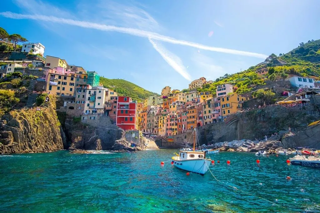 Onde ficar em Cinque Terre Itália 🇮🇹: As 6 melhores áreas 12 Onde ficar em Cinque Terre Itália 🇮🇹: As 6 melhores áreas 11
