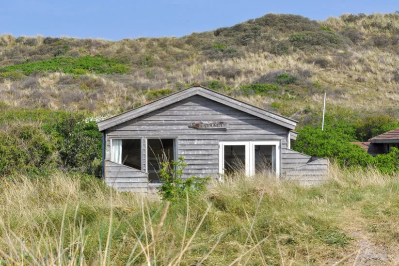 Top 25 beach house Netherlands by the sea - Holland beach house 47
