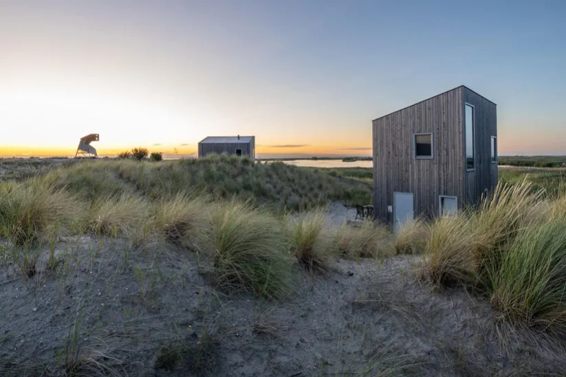 Top 25 beach house Netherlands by the sea - Holland beach house 27