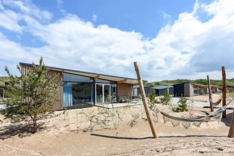 Top 25 beach house Netherlands by the sea - Holland beach house 15