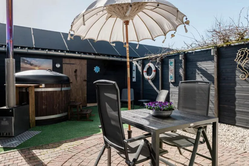 Top 25 beach house Netherlands by the sea - Holland beach house 39