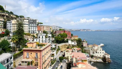 Best area to stay in Naples Italy 🇮🇹: 9 Best areas 25